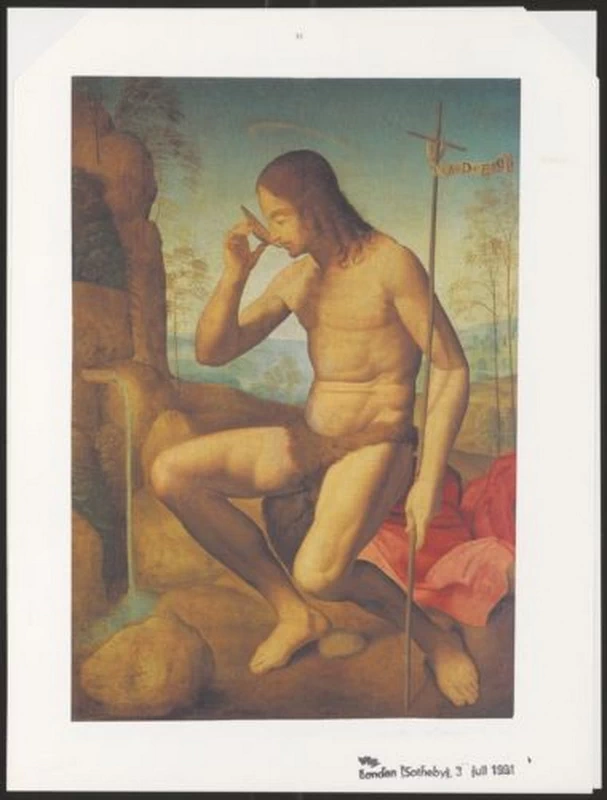 Giovanni Battista